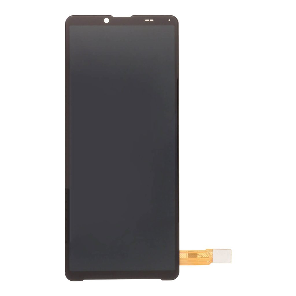 Sony Xperia 10 III Display + Touch Screen Replacement (OEM)