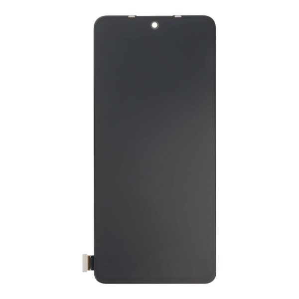Xiaomi Redmi Note 10 Pro 4G Note 10 Pro Max LCD Display + Touch Screen Replacement (OEM)