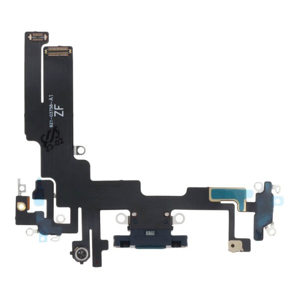 iPhone 14 charging port replacement (HQ)