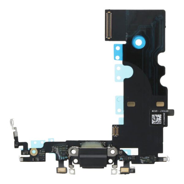 Apple iPhone 8 Charging Port Replacement (OEM)