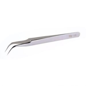 RELIFE TS-15 Precision Bending Tweezers