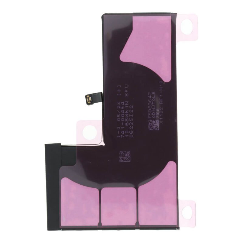 iPhone XS Battery Replacement 2658mAh with Adhesive (OEM) - Image 2