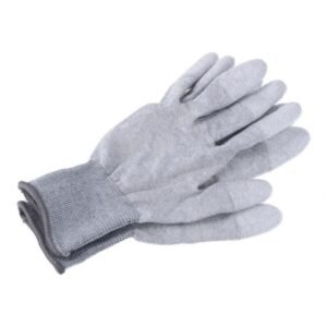 Anti-Static ESD Gloves Size L