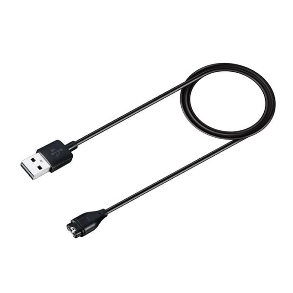Fast Charging Sync Data Cable for Garmin Smart Watch (1M)