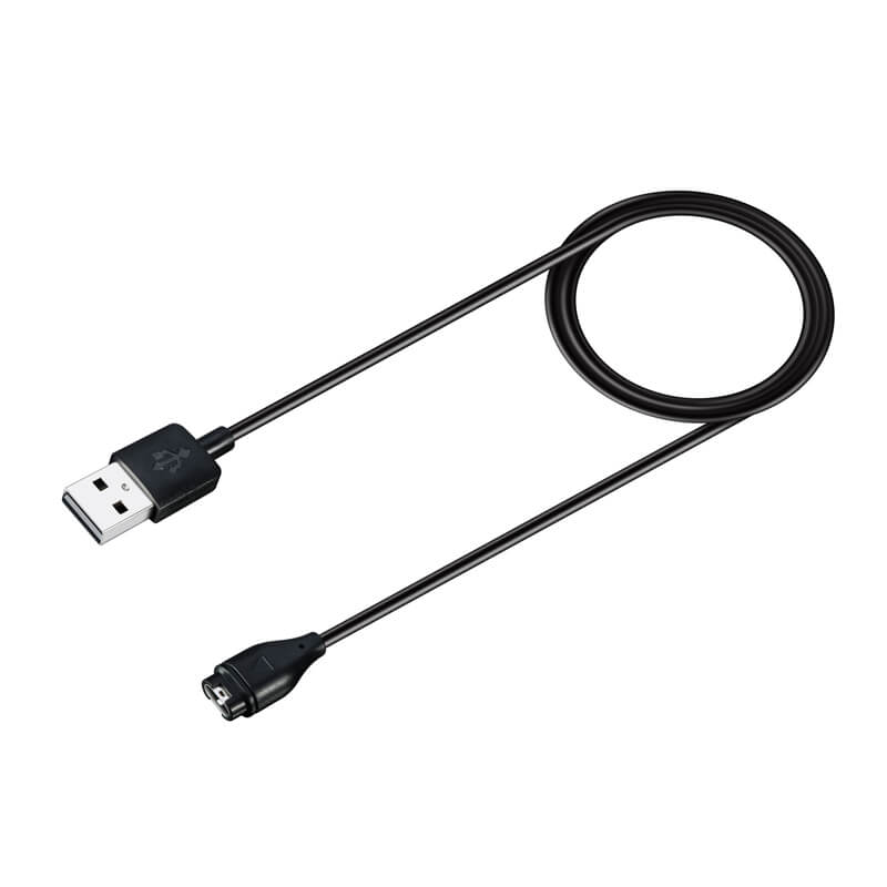 Fast Charging Sync Data Cable for Garmin Smart Watch (1M)