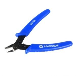 SUNSHINE SS-109 Precision Ruyi Multifunction High Precision Cutting Plier