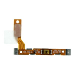 Samsung Galaxy A6 Plus 2018, Samsung A6 2018 Power Button Flex Cable Replacement (OEM)