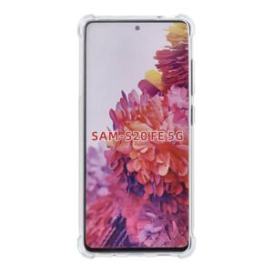 Samsung Galaxy S20 FE S20 FE 5G Anti-Shock TPU Protective Case