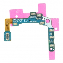 Samsung Galaxy S23 Plus + Ear Speaker Flex Cable Replacement (OEM)