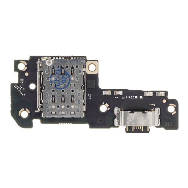 Xiaomi Poco X5 Pro Charging Connector PCB Board Replacement