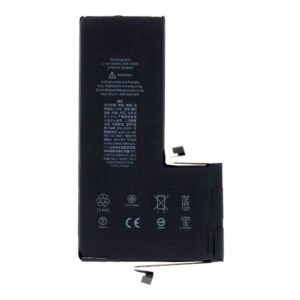 iPhone 11 Pro Max Battery Replacement 3969mAh with Adhesive (OEM)