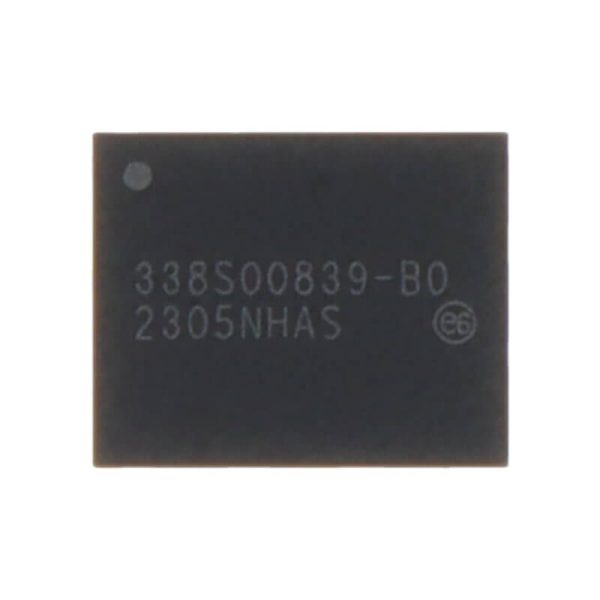 iPhone 14 Pro Max Charging IC Chip 338S00839-B0