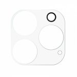 iPhone 15 Pro Max Rear Camera Lens Protector (3D Tempered Glass)