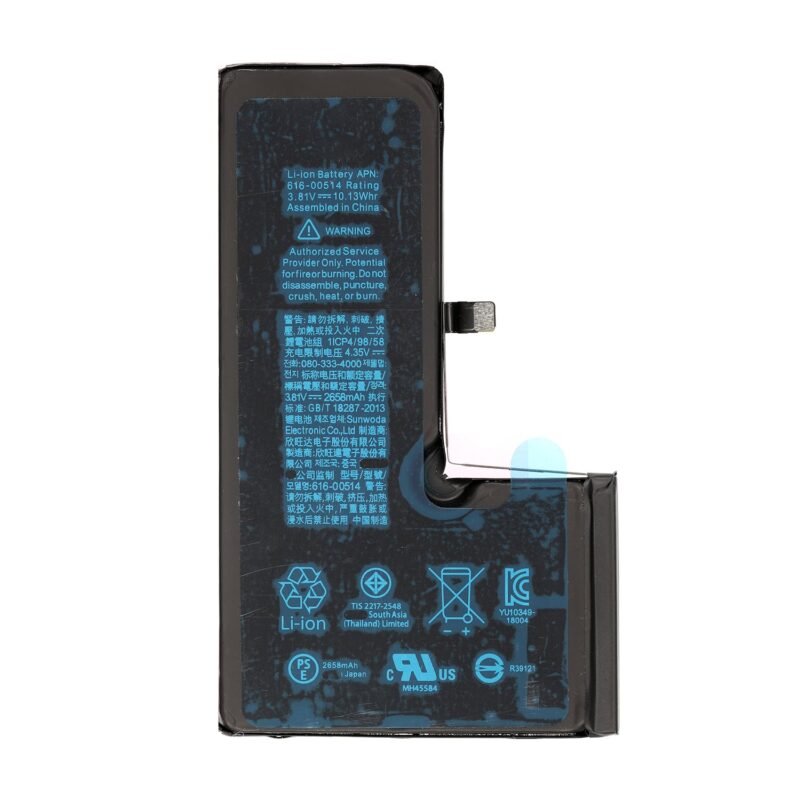 iPhone XS battery OEM