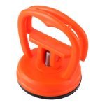 55mm Strong Suction Cup Orange