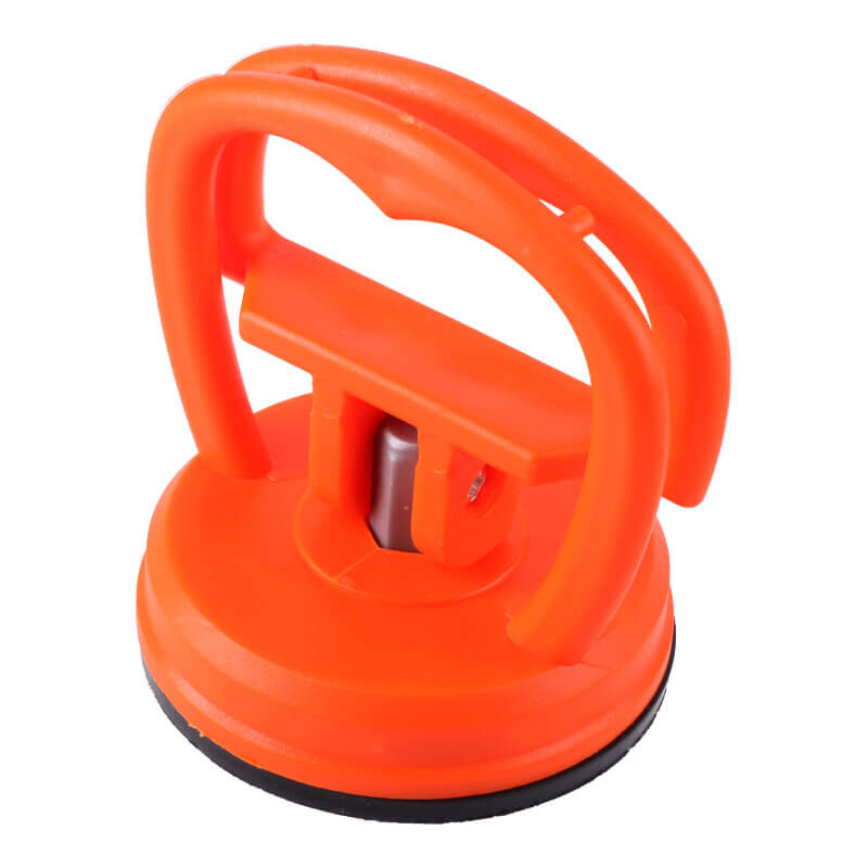 55mm Strong Suction Cup Orange