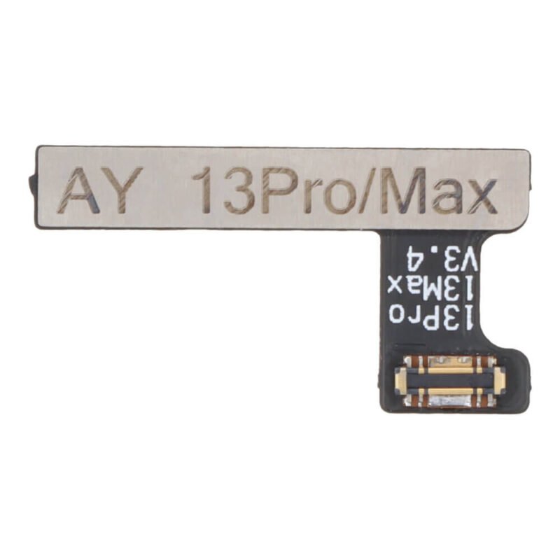 AY A108 External Battery Repair Flex Cable for iPhone 13 Pro, 13 Pro Max