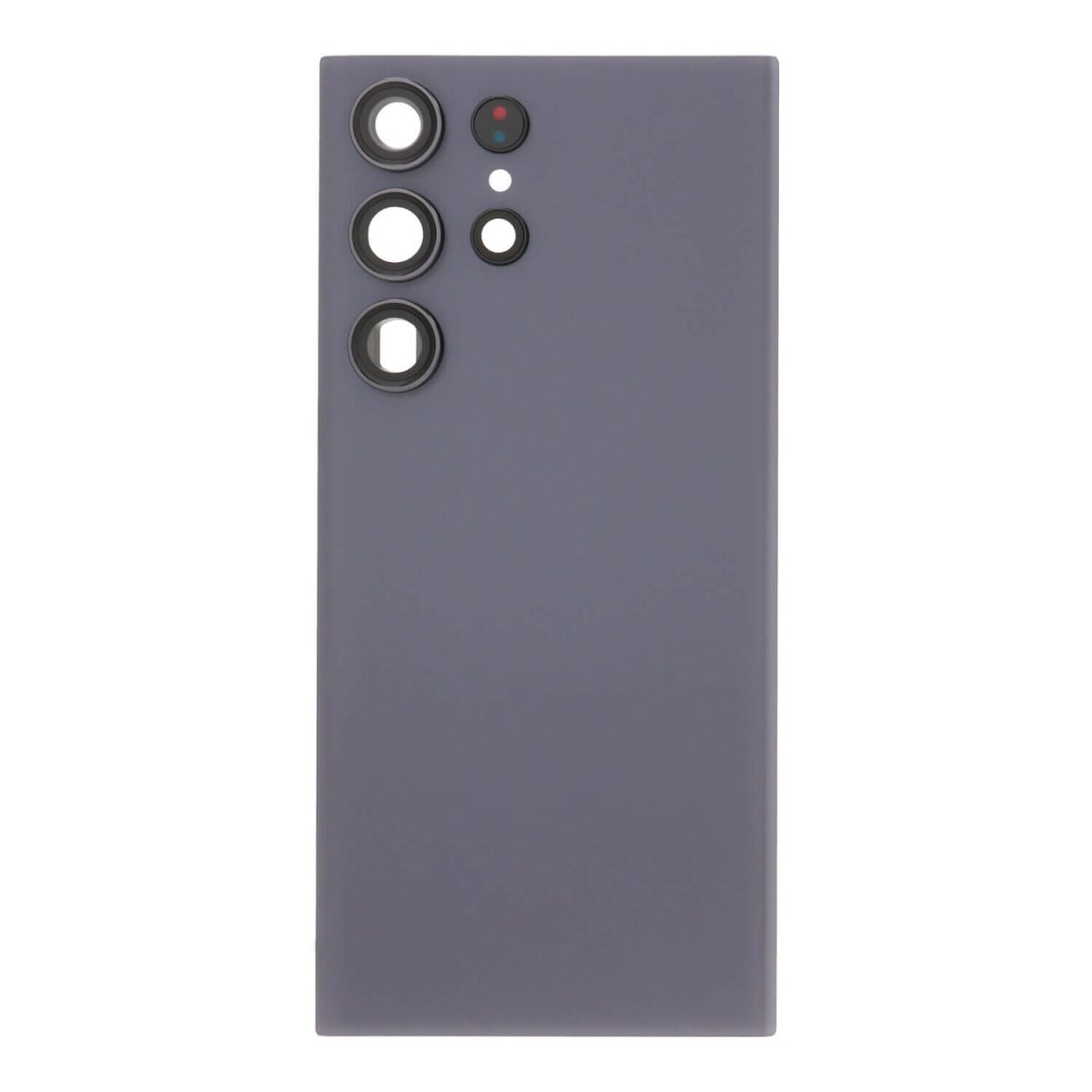 Backcover for Samsung Galaxy S23 Ultra - Graphite