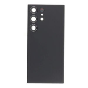 Backcover for Samsung Galaxy S23 Ultra - Phantom Black