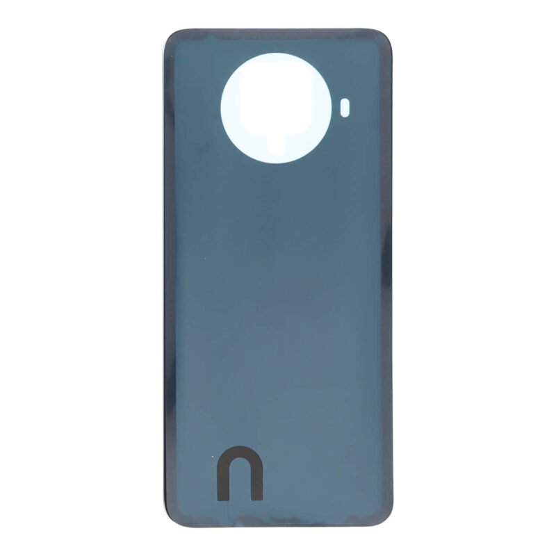 Backcover for Xiaomi Mi 10T Lite 5G - Blue