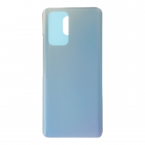 Backcover for Xiaomi Redmi Note 10 Pro 4G, Note 10 Pro Max - Blue