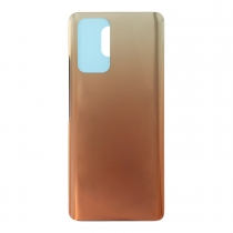Backcover for Xiaomi Redmi Note 10 Pro 4G, Note 10 Pro Max - Bronze