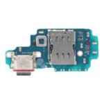 Charging Port Board for Samsung Galaxy S23 Ultra S918E