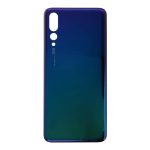 Huawei P20 Pro Back Cover Glass Replacement - Aurora