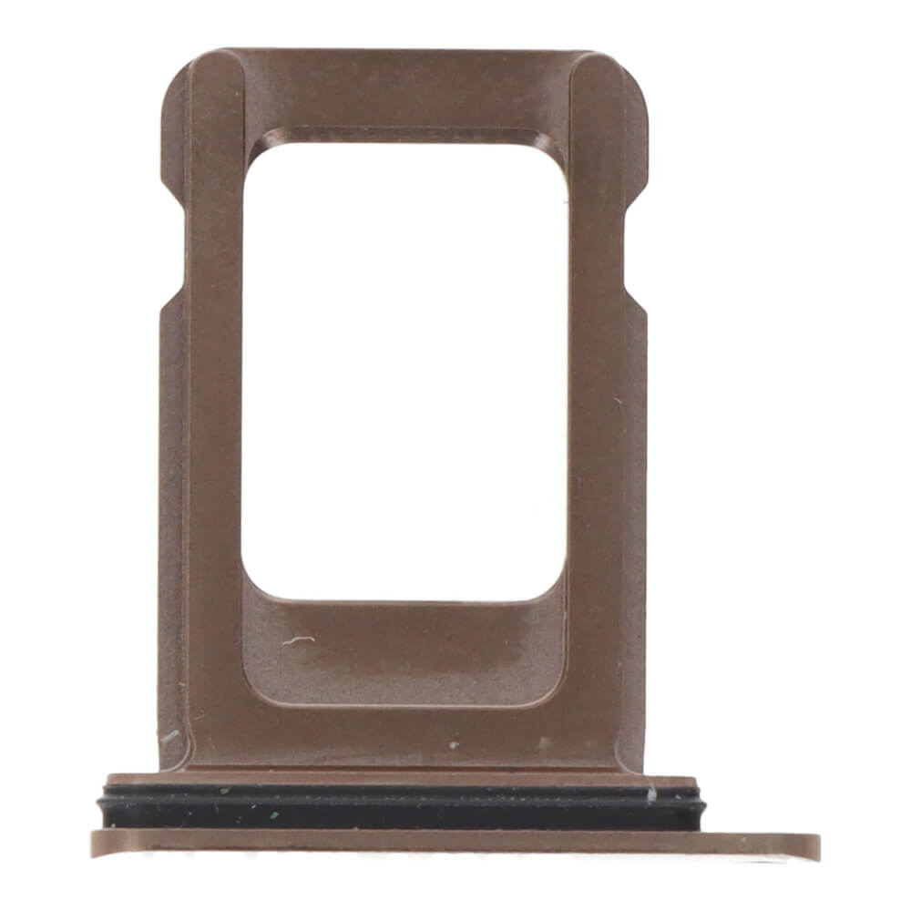 SIM Card Tray for iPhone 11 Pro - Gold