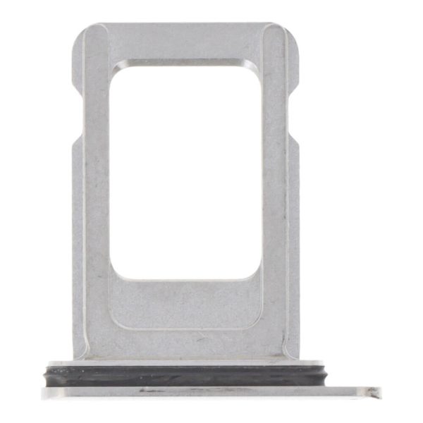 SIM Card Tray for iPhone 11 Pro - White