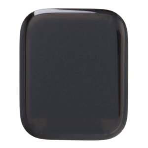 Screen Replacement for Apple Watch Series 7 (45mm) - Black