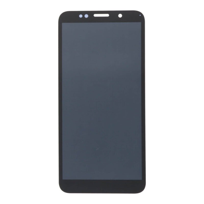 Screen Replacement for Huawei Honor 7s - Black