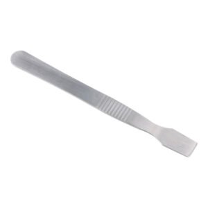 Solder Paster Scraping Tin Knife