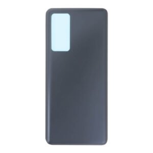 Xiaomi 12, Xiaomi 12X Back Cover Glass Replacement - Gray