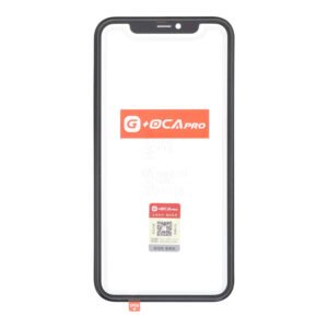 iPhone 11 Front Screen Glass Lens + OCA