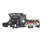 Charging Port Flex Cable Replacement for Motorola Moto G54 - (OEM)