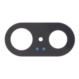 Back Camera Lens Replacement for Google Pixel 8 Obsidian (OEM)