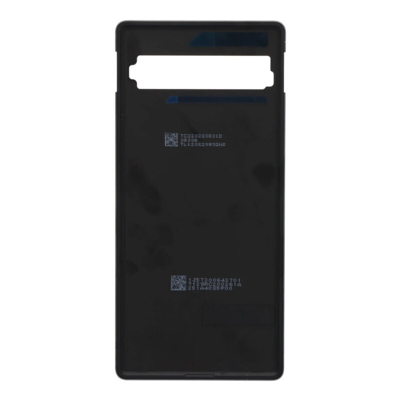 Battery Door with Adhesive for Google Pixel 7a