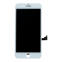 Display + Touch Screen Replacement for Apple iPhone 7 Plus (High Quality) - White