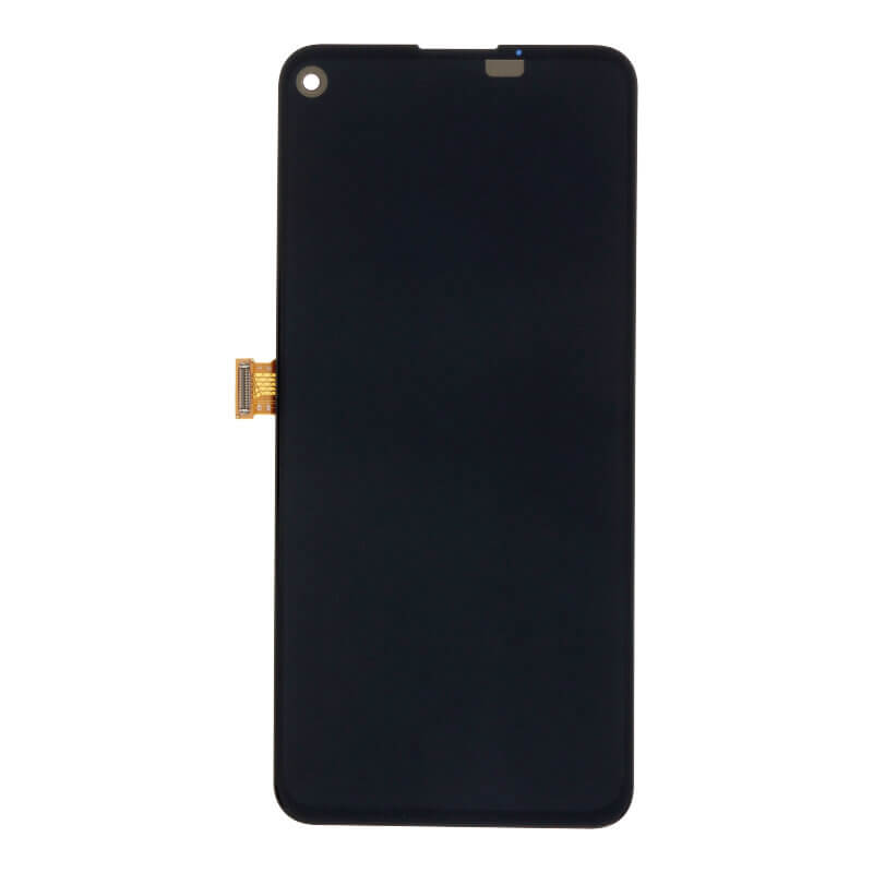 Display + Touch Screen Replacement for Google Pixel 5a 5G (G1F8F, G4S1M) – OEM