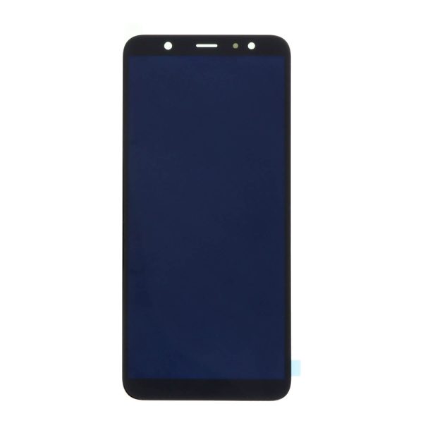 Display + Touch Screen Replacement for Samsung Galaxy A6 Plus 2018 (HQ OLED)