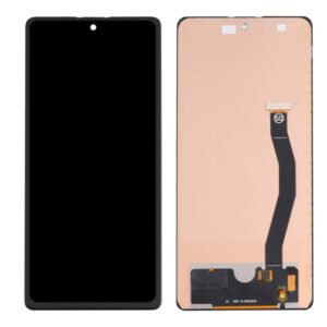 Display + Touch Screen Replacement for Samsung Galaxy S10 Lite – OLED