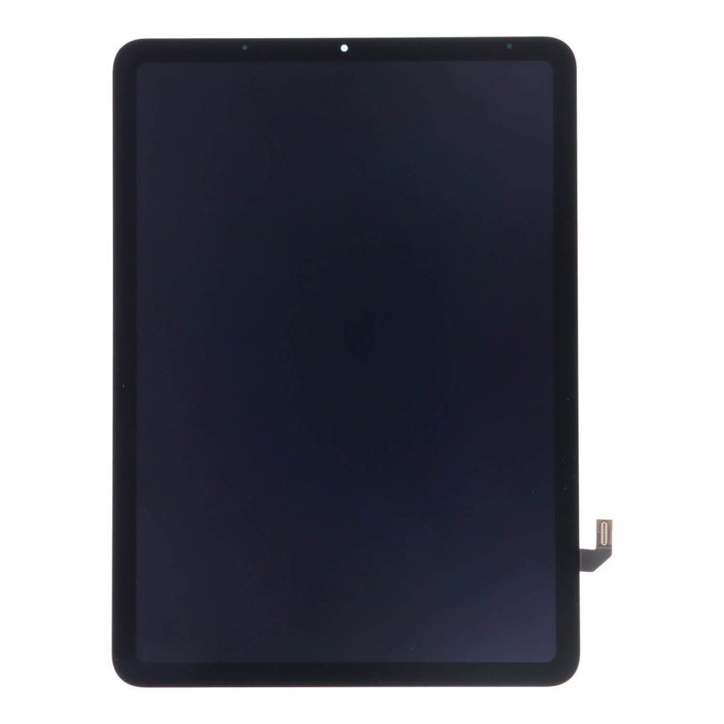 Display + Touch Screen Replacement for iPad Air 2020, Air 4 - Black - OEM
