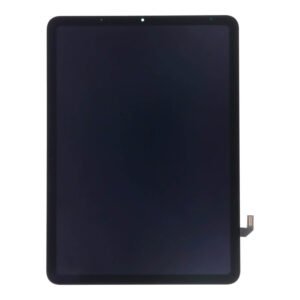 Display + Touch Screen Replacement for iPad Air 2020, Air 4 - Black - OEM