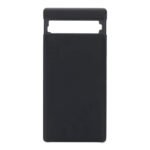 Google Pixel 7a Backcover Replacement – Black