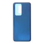Huawei P40 Pro Backcover Replacement – Blue
