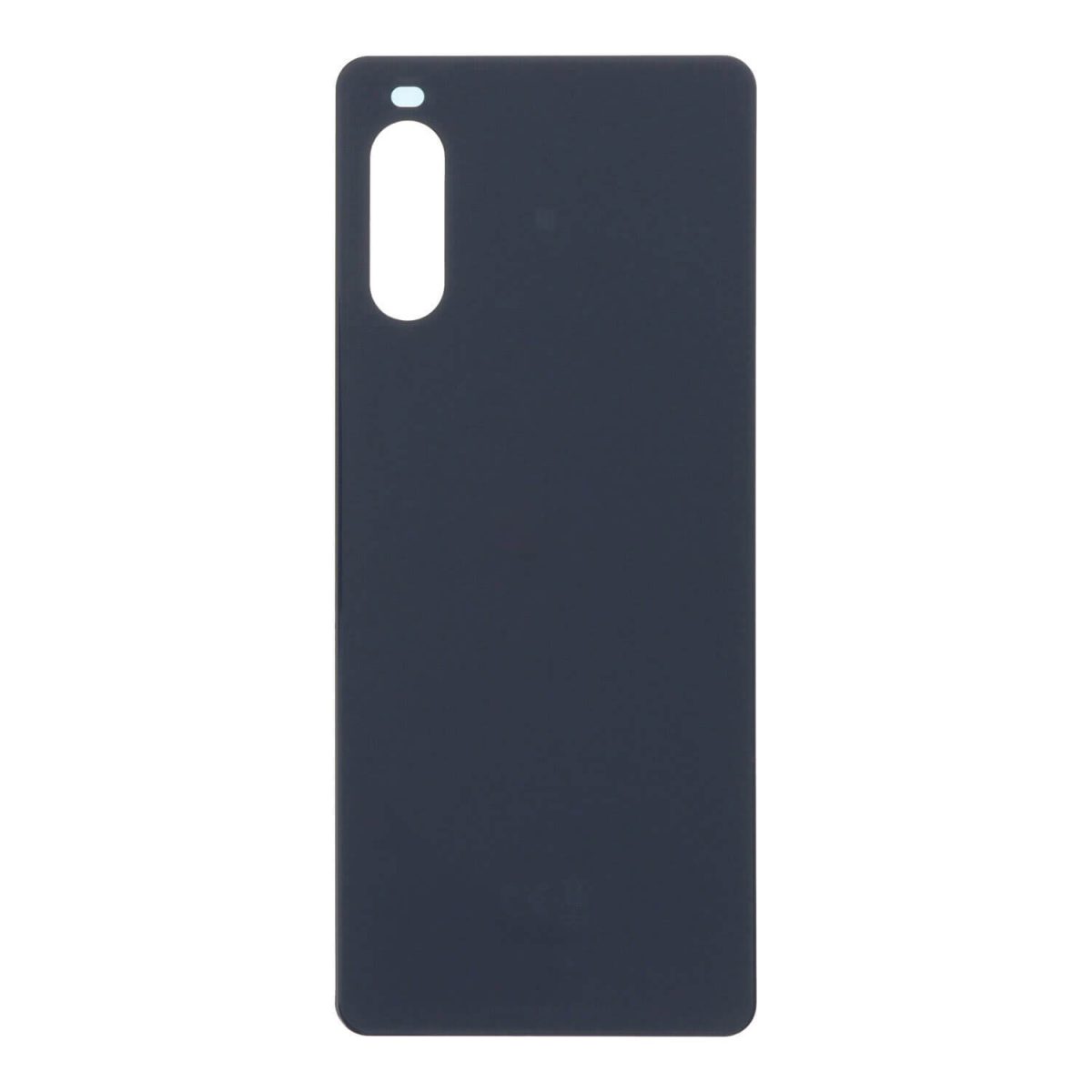 Sony Xperia 10 III, 10 III Lite Backcover Replacement – Black