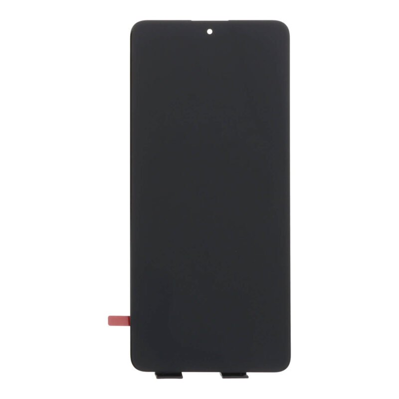 Display + Touch Screen Replacement for Xiaomi Redmi Note 13 Pro - OEM