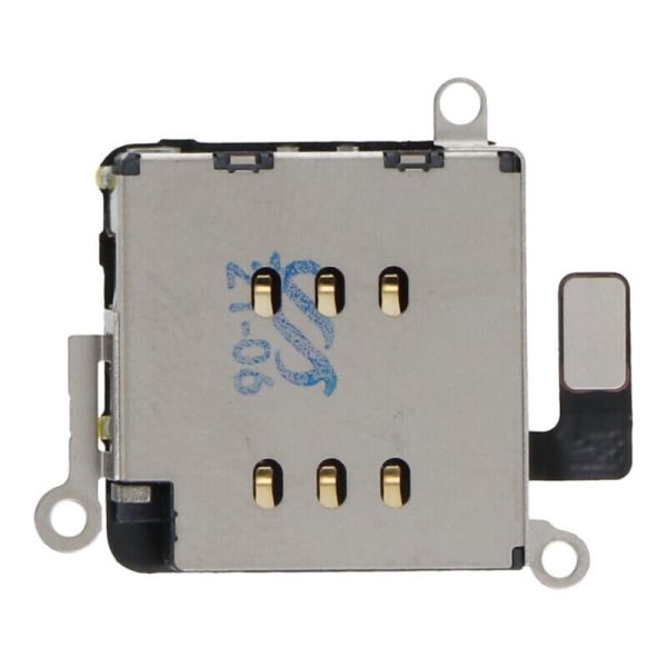 SIM Card Reader Flex Cable for Apple iPhone 11