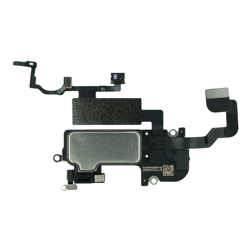 Ear Speaker with Flex Cable for iPhone 12 Pro Max - OEM